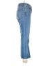 Madewell Blue Jeans Size 30 waist - photo 4