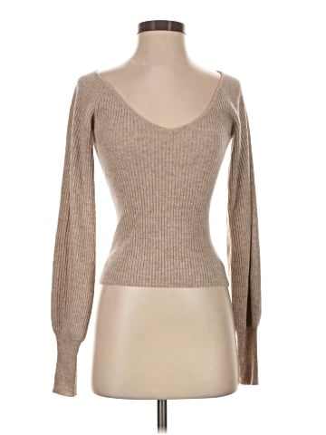 Reformation Pullover Sweater (view 1)