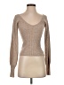 Reformation Tan Pullover Sweater Size XS - photo 1