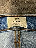 Levi's Blue Jeans Size 31 waist - photo 7