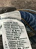 Levi's Blue Jeans Size 31 waist - photo 8