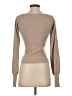 Reformation Tan Pullover Sweater Size XS - photo 2
