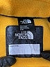 The North Face 100% Polyester Yellow Zip Up Hoodie Size 3-6 mo - photo 3