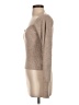 Reformation Tan Pullover Sweater Size XS - photo 5