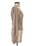 Reformation Tan Pullover Sweater Size XS - photo 4