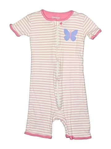 Baby Place Short Sleeve Onesie (view 1)