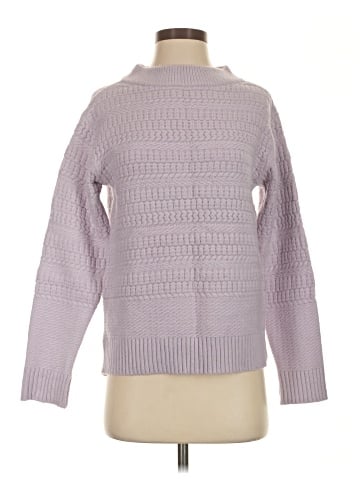 Ann Taylor Turtleneck Sweater (view 1)