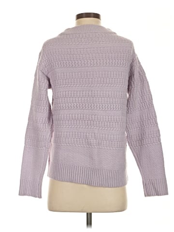 Ann Taylor Turtleneck Sweater (view 2)