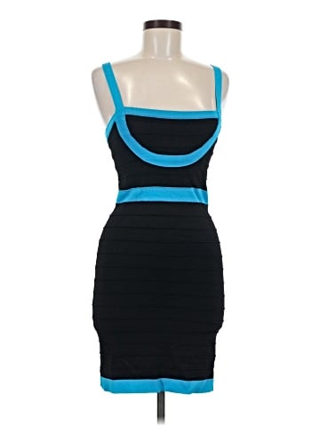 Body Central Cocktail Dress (view 1)