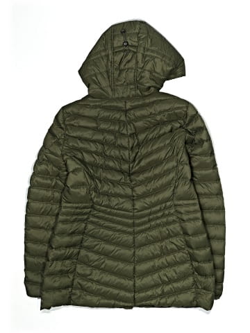 Lands' End Snow Jacket (view 2)