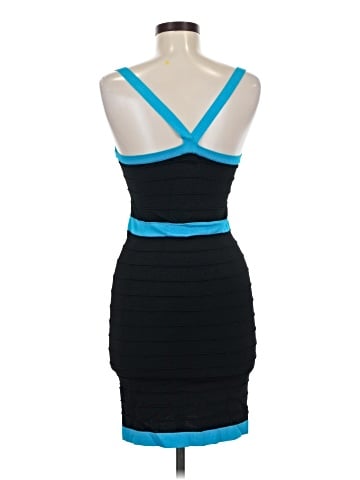 Body Central Cocktail Dress (view 2)