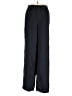 Coldwater Creek 100% Cotton Solid Black Casual Pants Size S - photo 1