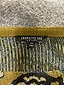 Lafayette 148 New York 100% Wool Paisley Multi Color Gold Wool Pullover Sweater Size M - photo 7