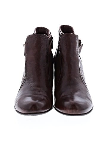Nurture Ankle Boots (view 2)