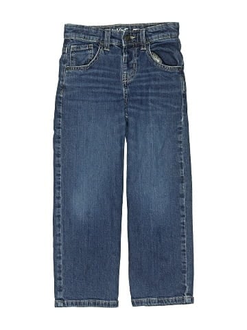 Cat & Jack Jeans (view 1)