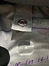 Assorted Brands 100% Polyester Gray Jacket Size S - photo 6