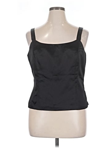 DressBarn Sleeveless Top (view 1)