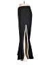 Missguided 100% Polyester Black Dress Pants Size 6 - photo 5