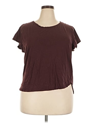 H&M Short Sleeve T-Shirt (view 1)