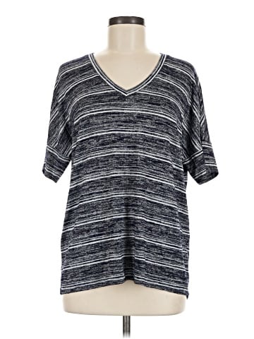 CALVIN KLEIN JEANS Short Sleeve T-Shirt (view 1)