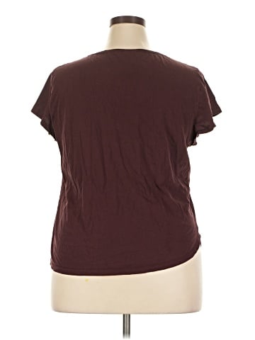 H&M Short Sleeve T-Shirt (view 2)