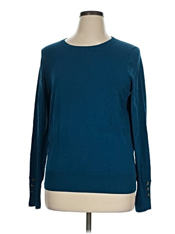 Ann Taylor Pullover Sweater (view 1)