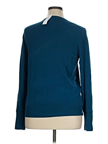 Ann Taylor Pullover Sweater (view 2)