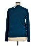 Ann Taylor Blue Pullover Sweater Size XL - photo 2