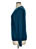Ann Taylor Blue Pullover Sweater Size XL - photo 5