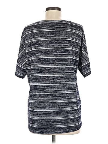 CALVIN KLEIN JEANS Short Sleeve T-Shirt (view 2)