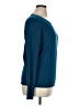 Ann Taylor Blue Pullover Sweater Size XL - photo 4