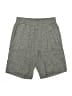 all in motion Chevron-herringbone Gray Athletic Shorts Size 8 - photo 1