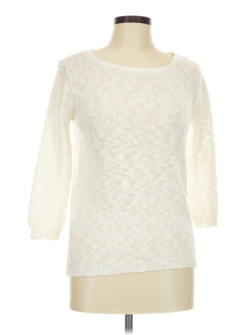 Joe Fresh Pullover Sweater (view 1)