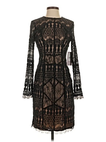 JS Collections Cocktail Dress (view 1)