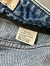 Talbots 100% Cotton Blue Jeans Size 10 Petite - photo 8