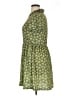 Assorted Brands Green Casual Dress Size XL - photo 5