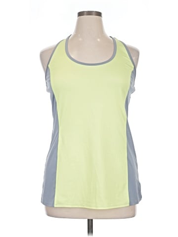 C9 By Champion Active Tank (view 1)
