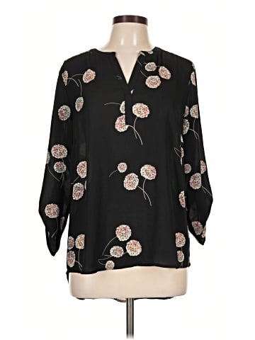 Daniel Rainn 3/4 Sleeve Blouse (view 1)