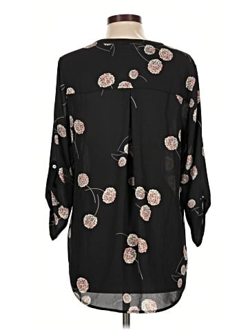 Daniel Rainn 3/4 Sleeve Blouse (view 2)