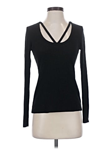 Project Social T Long Sleeve T-Shirt (view 1)