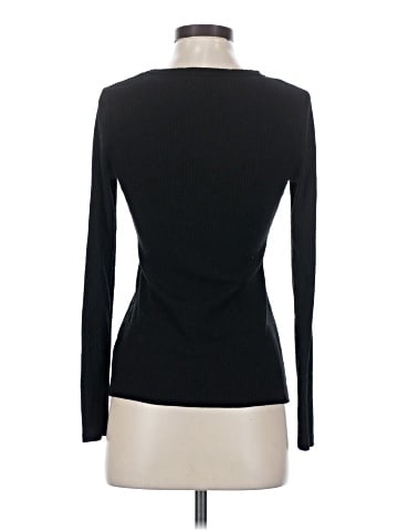 Project Social T Long Sleeve T-Shirt (view 2)