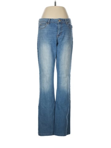 Jennifer Lopez Jeans (view 1)