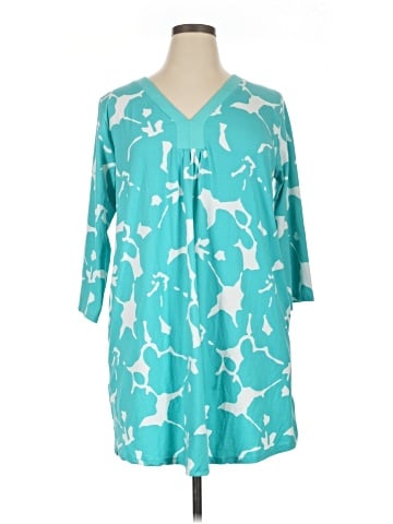 Ellen Tracy Casual Dress (view 1)