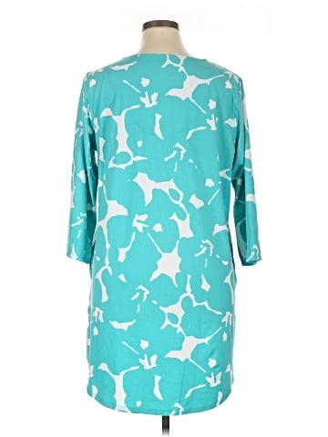 Ellen Tracy Casual Dress (view 2)