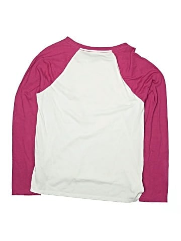 Athletic Works 3/4 Sleeve T-Shirt (view 2)