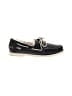 Sebago Blue Flats Size 9 - photo 1
