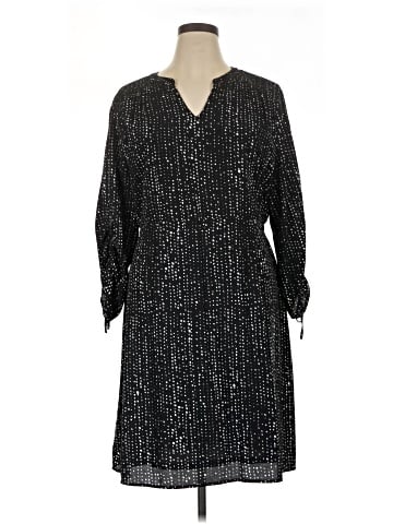 Molly & Isadora Casual Dress (view 1)