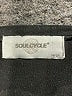 SoulCycle Black Tank Top Size L - photo 7