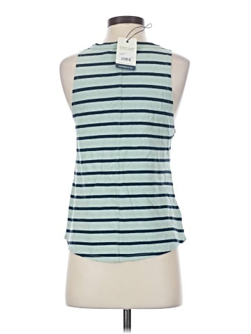 Impact Tank Top (view 2)
