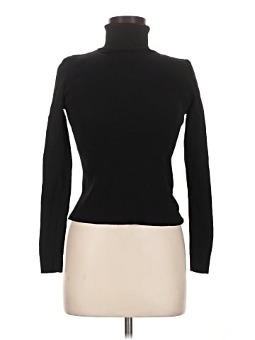 Zara Turtleneck Sweater (view 1)